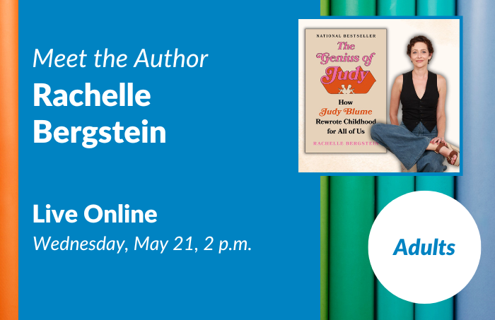 Meet the Author